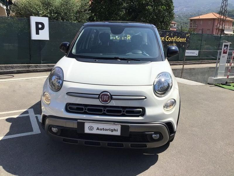 FIAT 500L Cross Cross 1.4 95cv