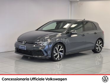 Volkswagen Golf 1.5 etsi evo r-line 150cv dsg