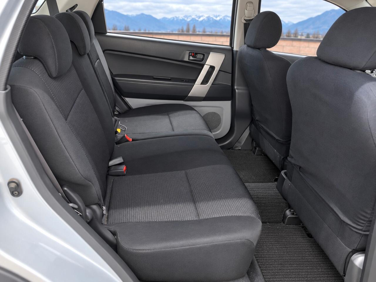 Daihatsu Terios TOP S PIRSCH 1.5 4WD Gancio Traino