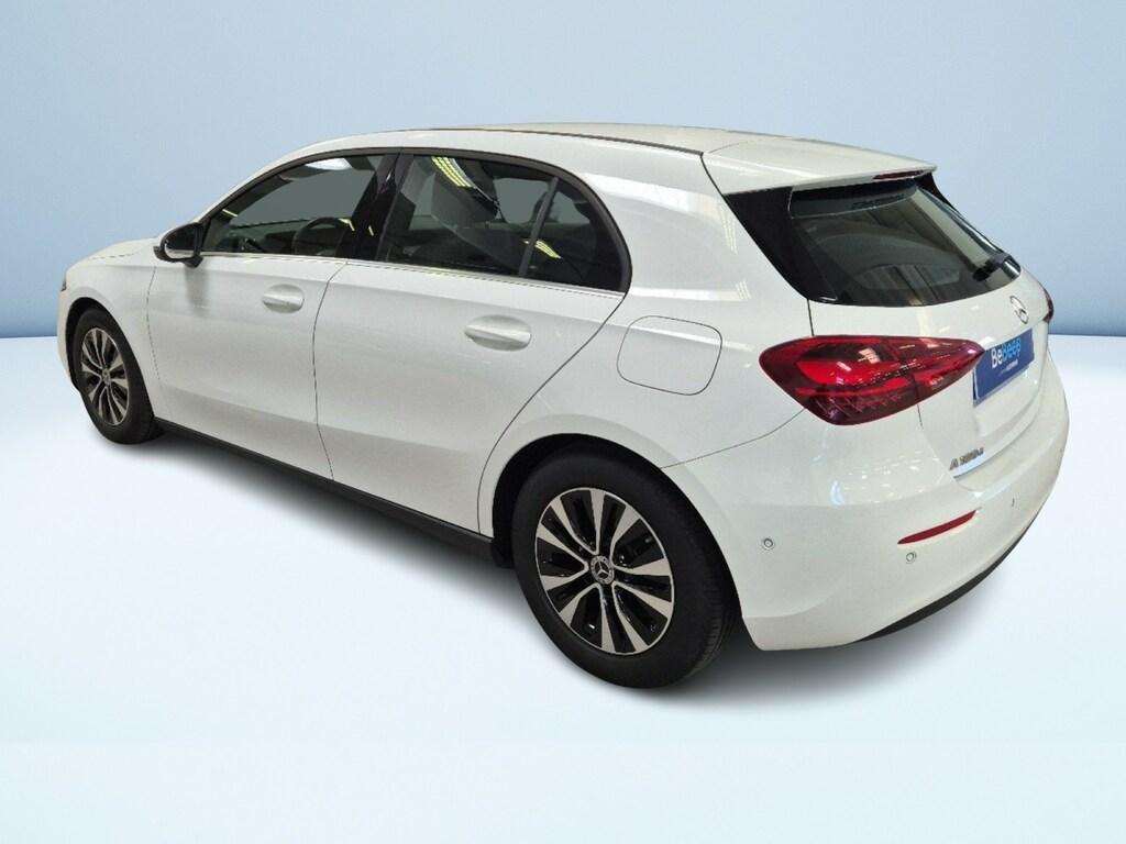 Mercedes Classe A 180 180 D Advanced 8G-DCT