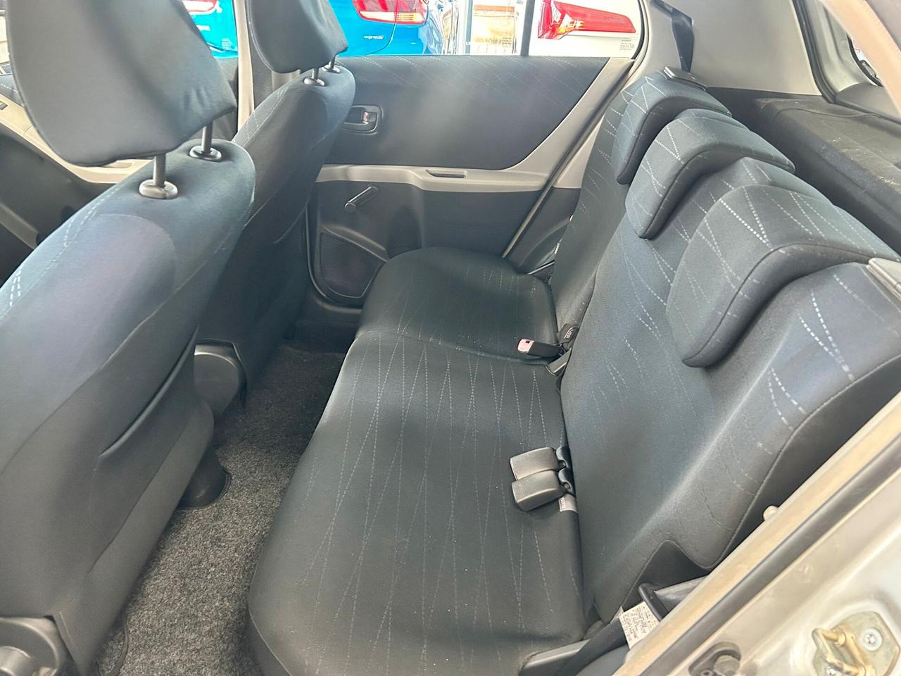 Toyota Yaris 1.0B X NEOPATENTATI 2006