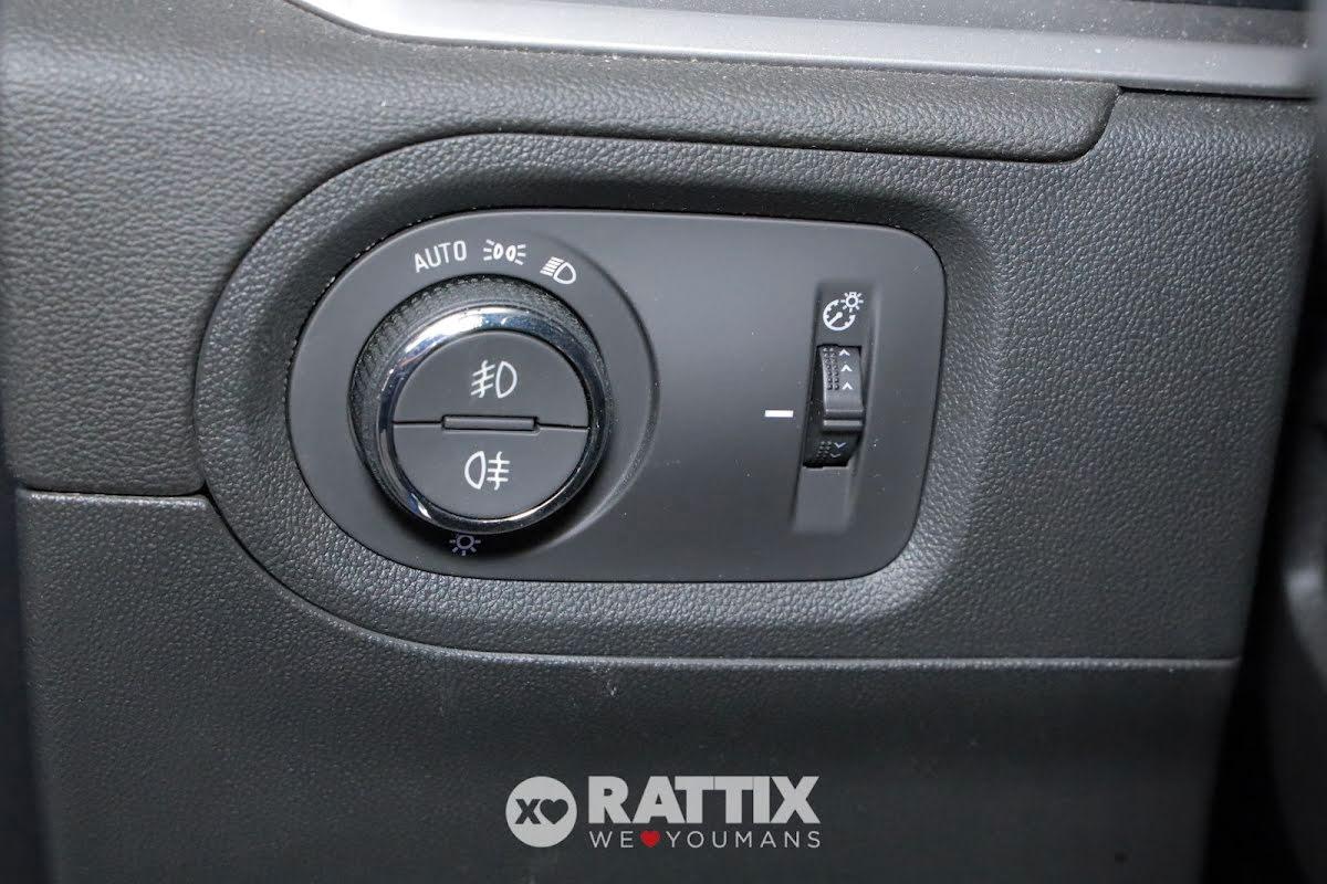 Opel Grandland 1.6 Phev 225CV GS Line Auto