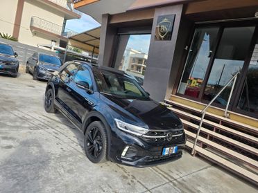 Volkswagen T-Roc 2.0 TDI SCR 150 CV DSG R-Line Plus
