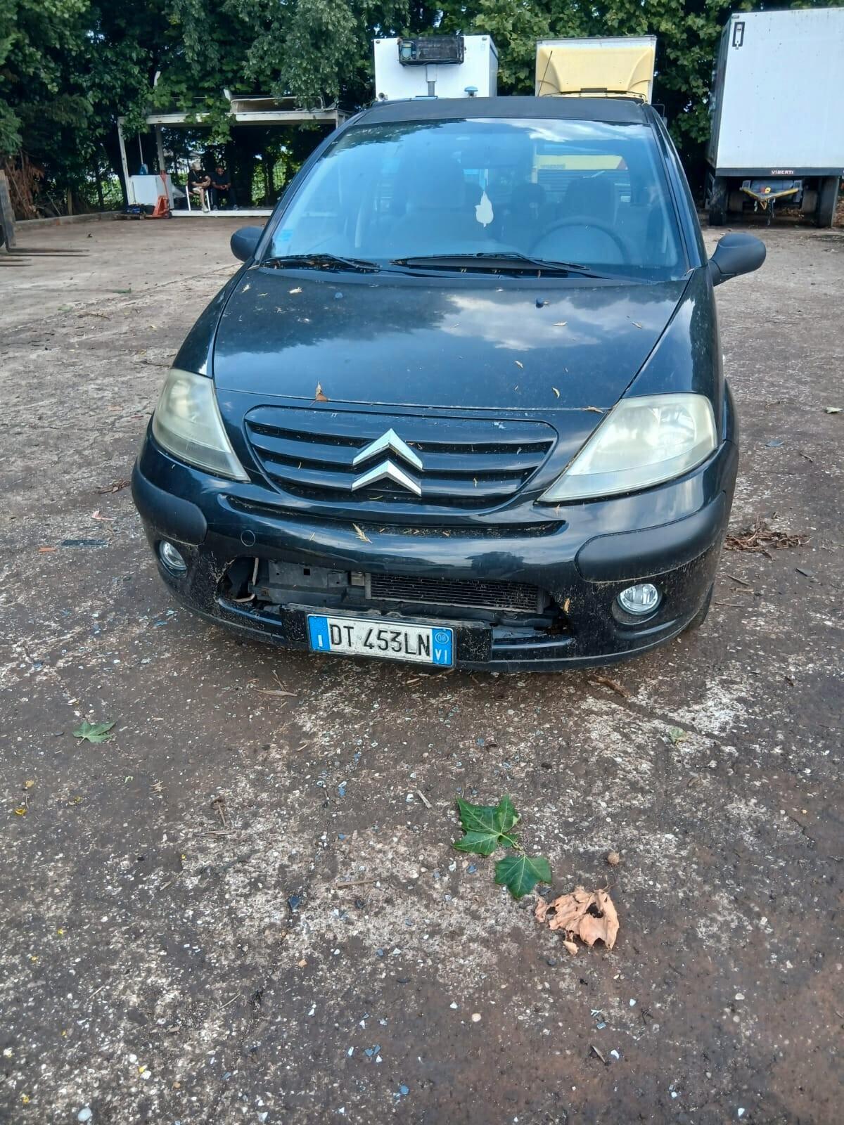 Citroen C3 1.1 Elegance