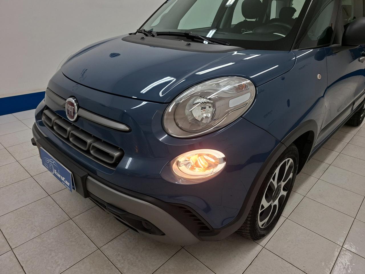 Fiat 500L Cross 1.6 Multijet 120cv