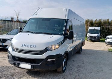 Iveco Dayli 2.3 MJT HI MATIC SILURO