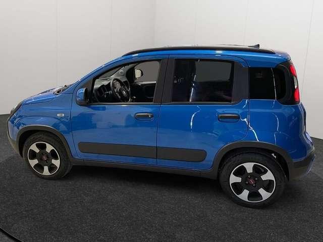 Fiat Panda 3ª serie 1.0 FireFly S&S Hybrid