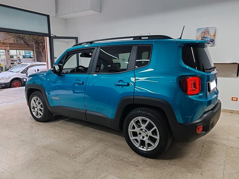 Jeep Renegade 1.6 Mjt 130 CV Limited Plus Vari Colori