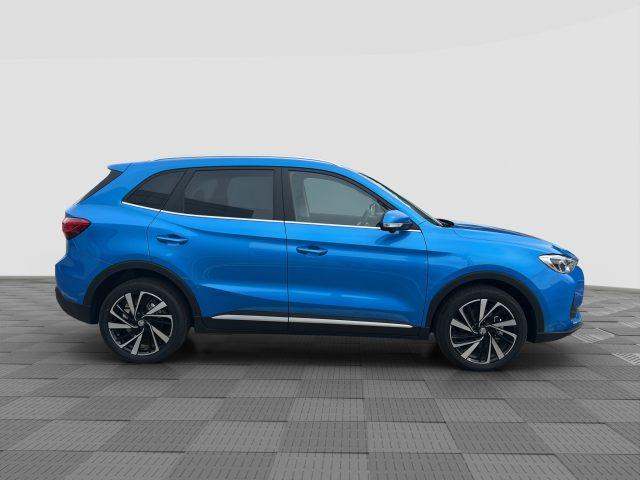 MG ZS ZS Hybrid+ Luxury