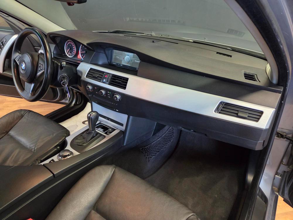 BMW 535 d Touring Attiva