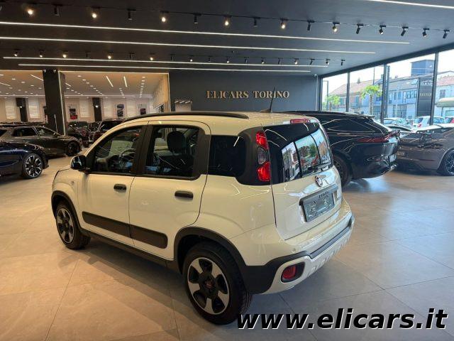 FIAT Panda 1.0 City Cross PLUS