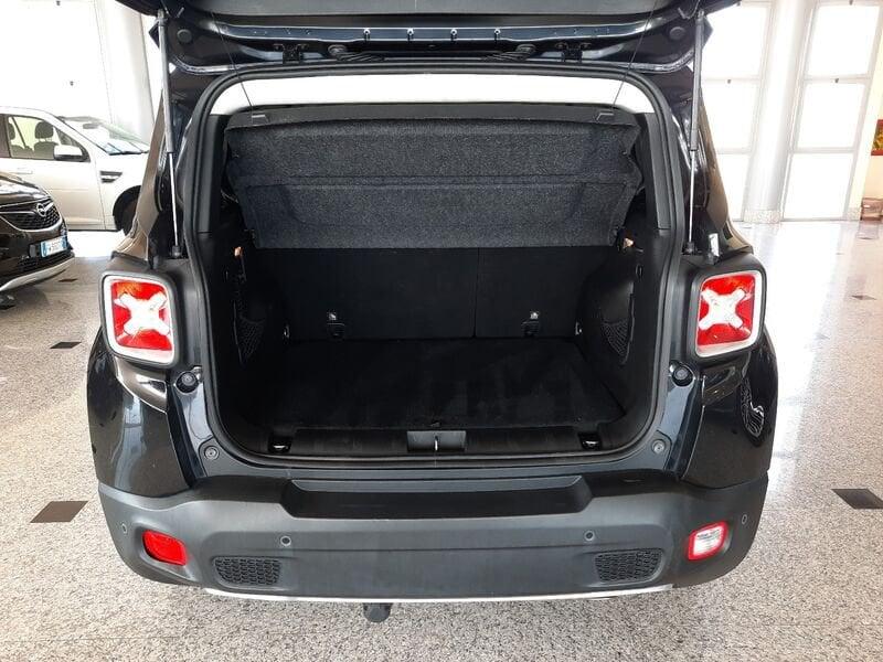 Jeep Renegade 1.6 Mjt Limited