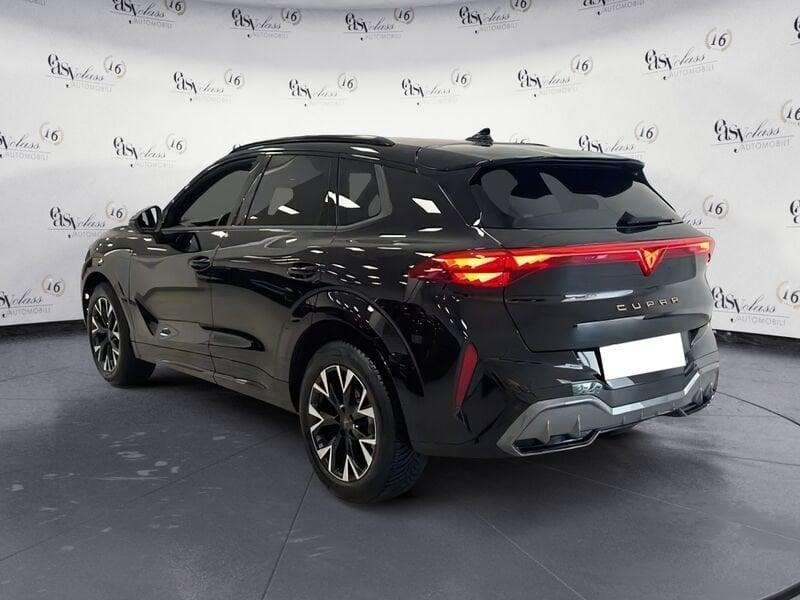 CUPRA Terramar Terramar 1.5 eTSI 150CV DSG TETTO PANORAMA APRIBILE MATRIX SOUND SYSTEM ACC mod. 2026