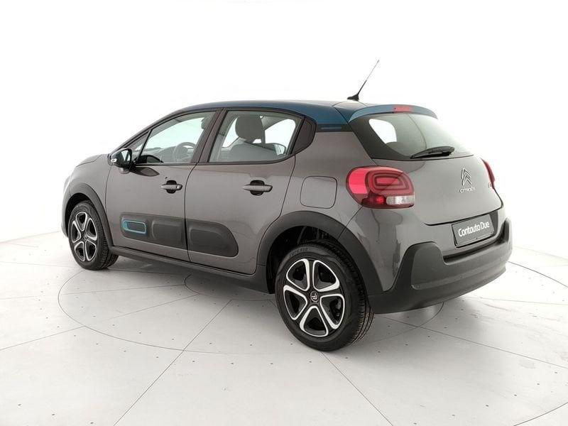 Citroën C3 C3 BlueHDi 100 S&S Shine N1