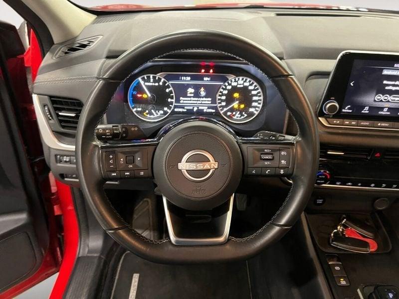 Nissan Qashqai 3ª serie e-Power Acenta