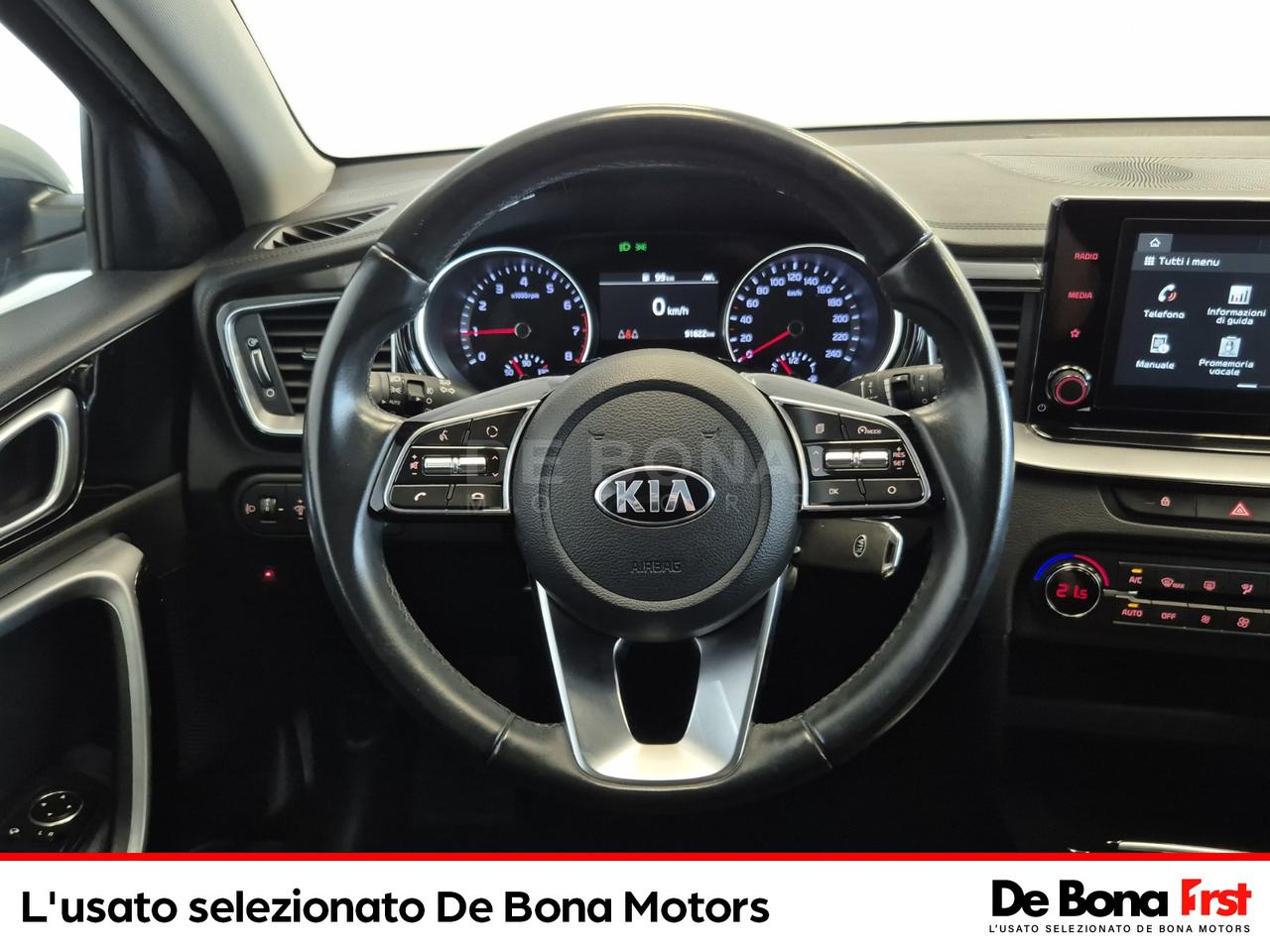 Kia Xceed 1.0 t-gdi style gpl 111cv