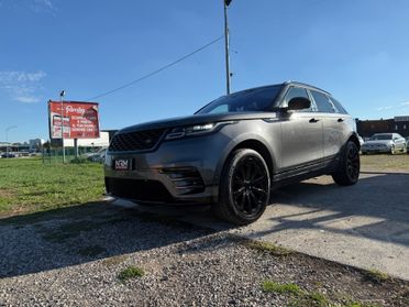 Land Rover Range Velar 2.0D I4 180 CV R-Dynamic SE