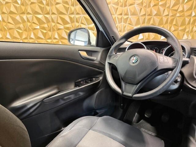 Alfa Romeo Giulietta 1.4 Turbo 105 CV Progression
