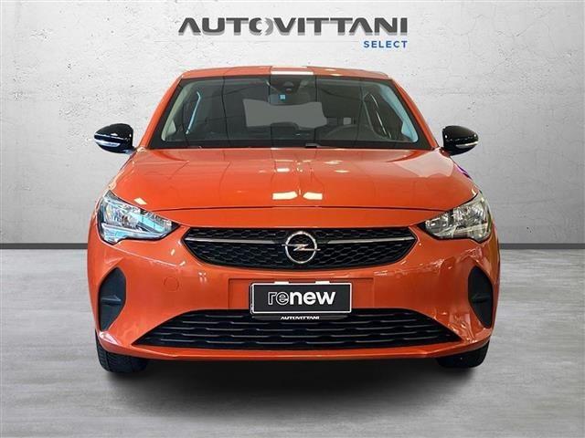 OPEL Corsa 5 Porte 1.2 75cv Edition S&S