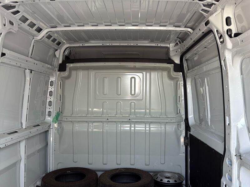 FIAT Ducato Ducato (4ª serie) - Ducato 35 2.2 Mjt 140CV PM-TM Furgone