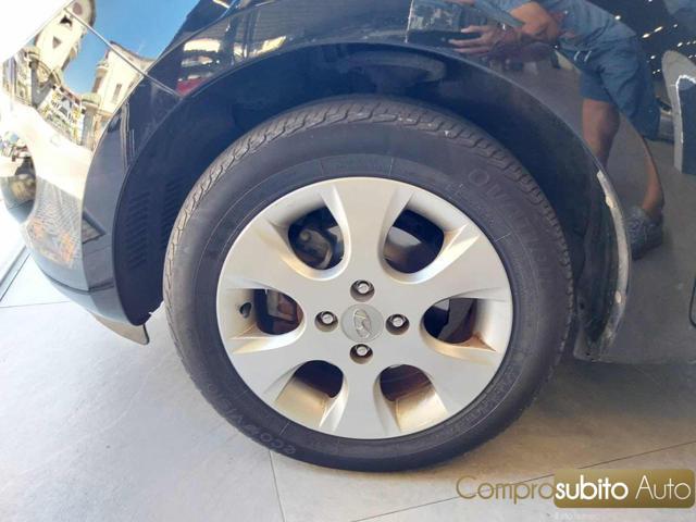 HYUNDAI i20 1.2 5p. Classic (Garanzia 12 Mesi)