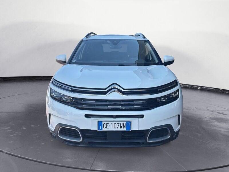 Citroën C5 Aircross BlueHDi 130 S&S Shine