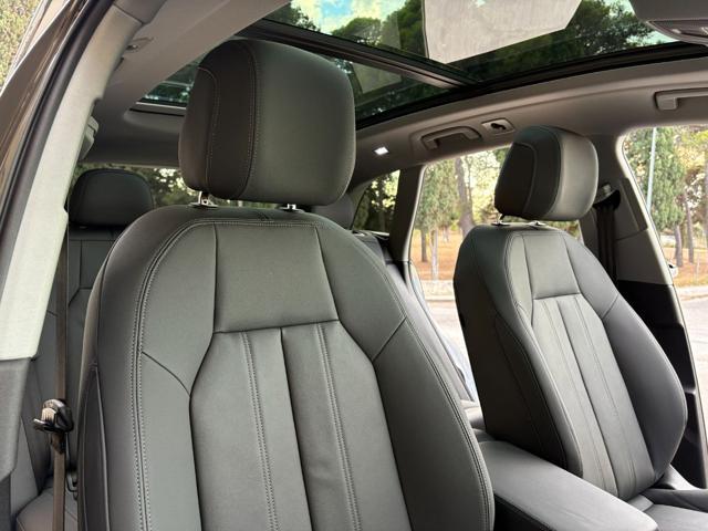 AUDI Q5 2.0 TDI mHEV+ S tronic quattro Business Advanced.