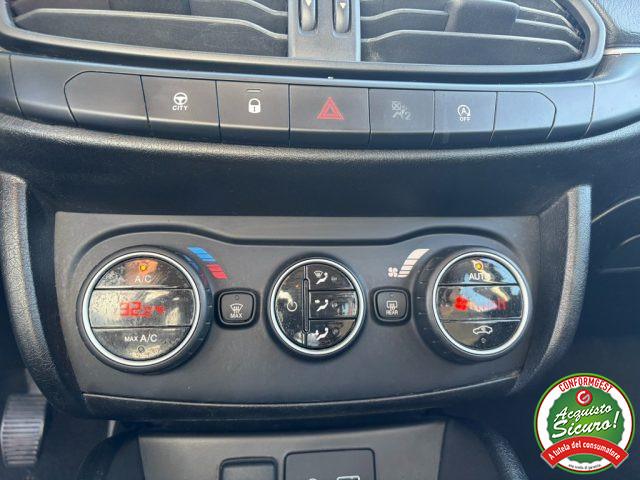 FIAT Tipo 1.6 Mjt S&S SW Lounge