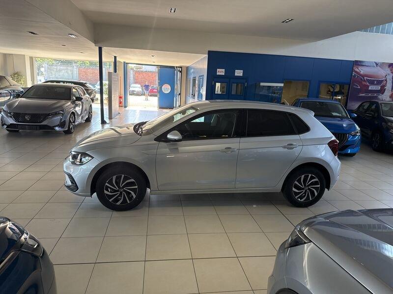 Volkswagen Polo Polo 1.0 Edition Plus TECH PACK KM0