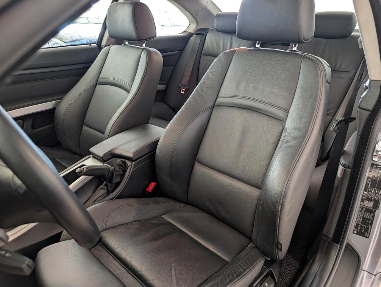 Bmw 320i cat Attiva