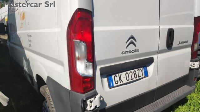 CITROEN Jumper L2H2 2.2 BlueHDi 140cv - GK028ZY