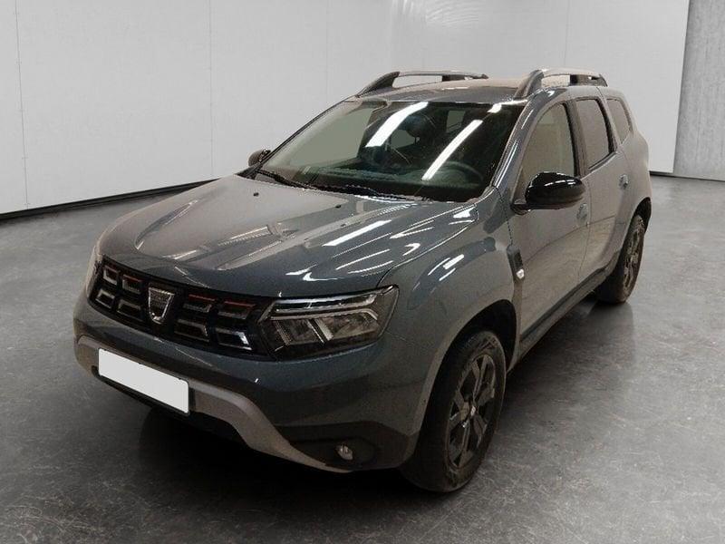 Dacia Duster 1.0 tce SL Extreme Gpl 4x2 100cv