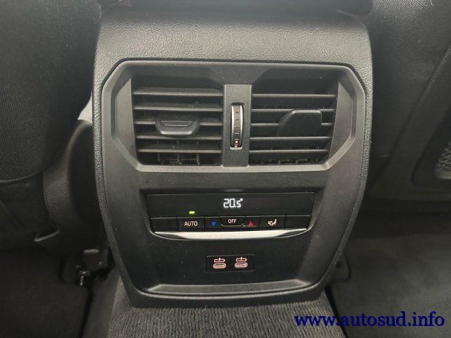 BMW 318 d 48V Touring Business Advantage