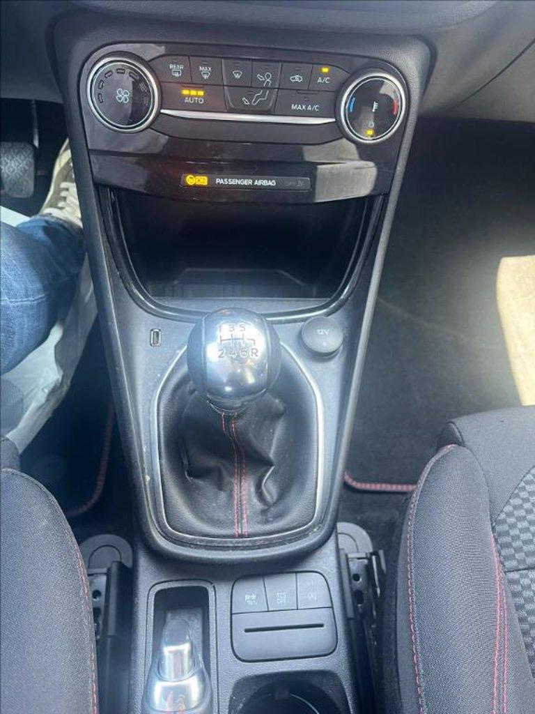 FORD Puma 1.0 ecoboost h ST-line Design s&s 125cv del 2022
