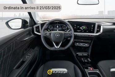 OPEL Mokka 1.2 Hybrid aut. Edition