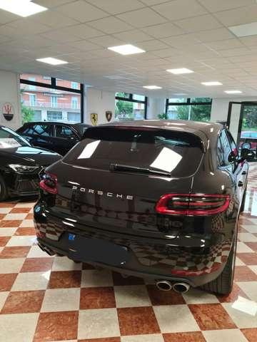 Porsche Macan Macan S 3.0d S 258 cv pdk Sport plus