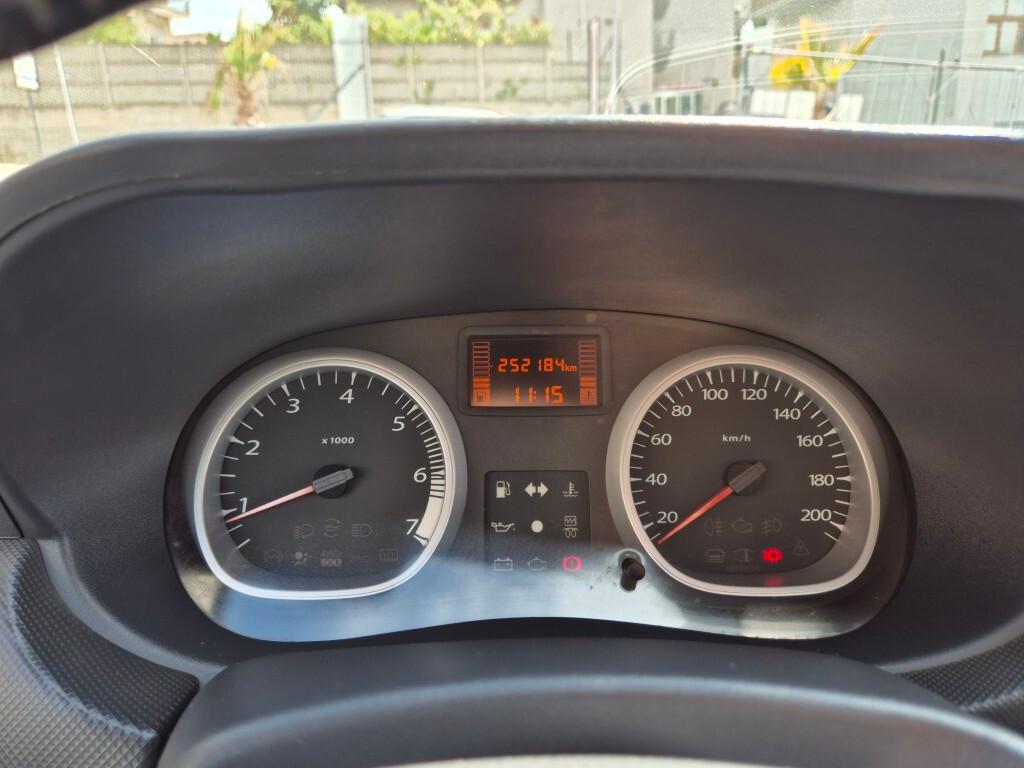Dacia Duster 1.5 dCi 110CV 4x2 Ambiance