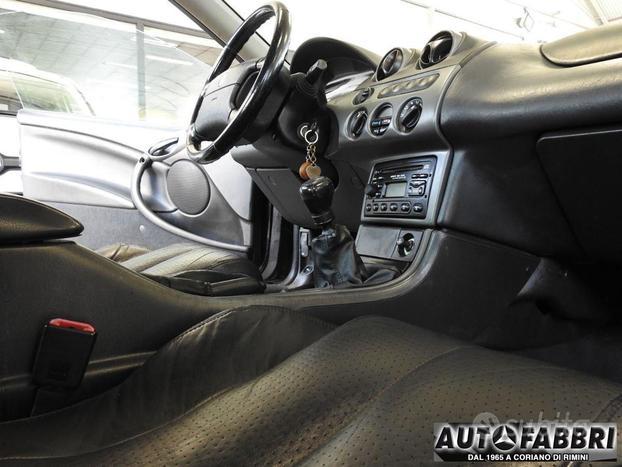Ford Cougar 2.5i V6 24V CAT-Pelle