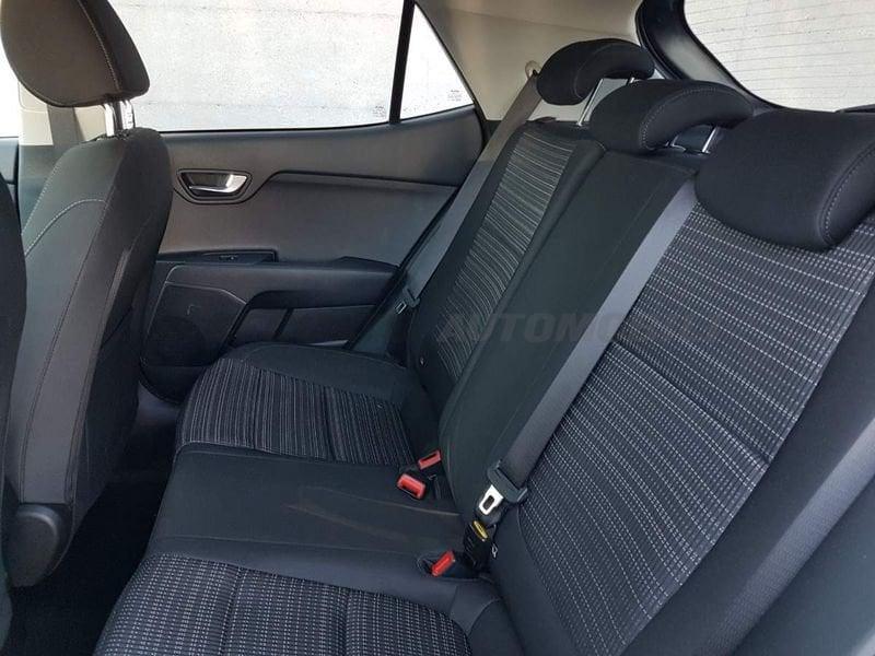KIA Stonic Stonic 1.2 dpi Style 84cv