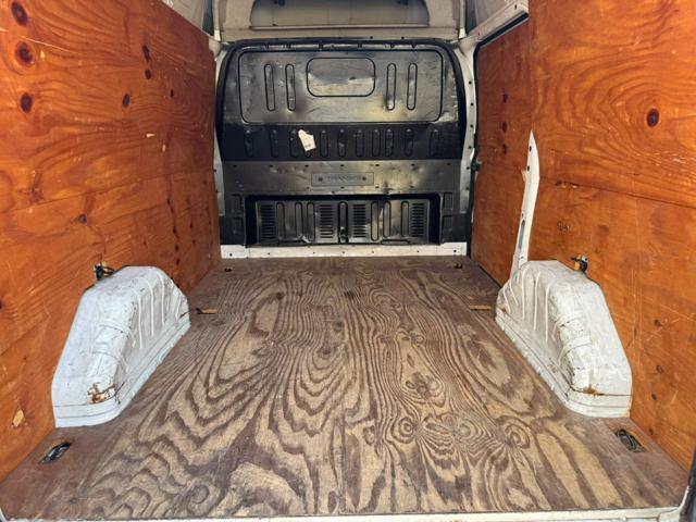 FORD Transit 280M 2.2 TDCi/115 PC-TM Furgone