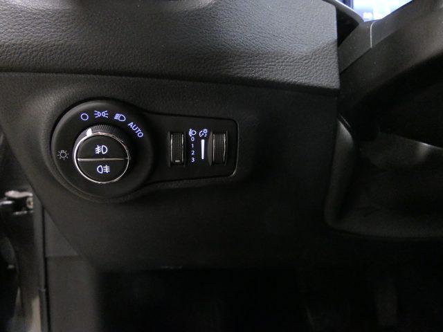 JEEP Compass 1.4 MultiAir 170 CV aut. 4WD Limited