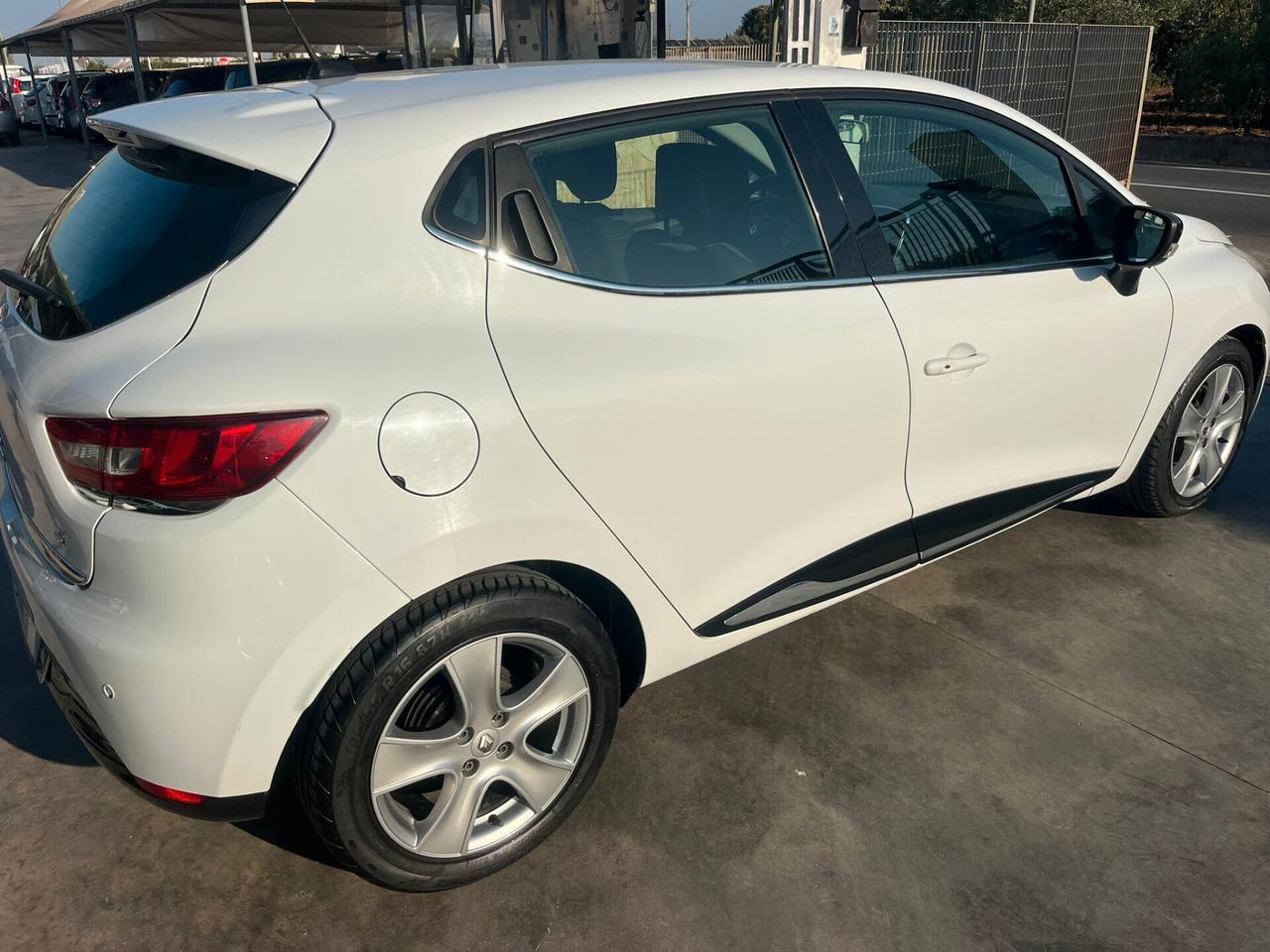 Renault Clio 1.5 dCi 8V 90CV Start&Stop 5 porte