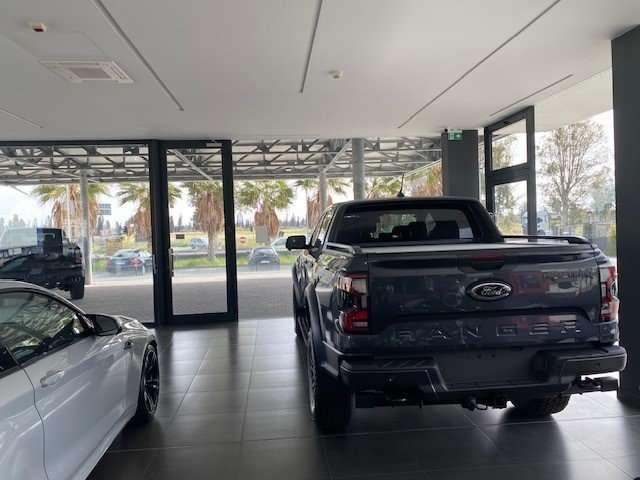 Ford Ranger Raptor 2.0 ecoblue double cab 210cv aut- PREZZO + IVA