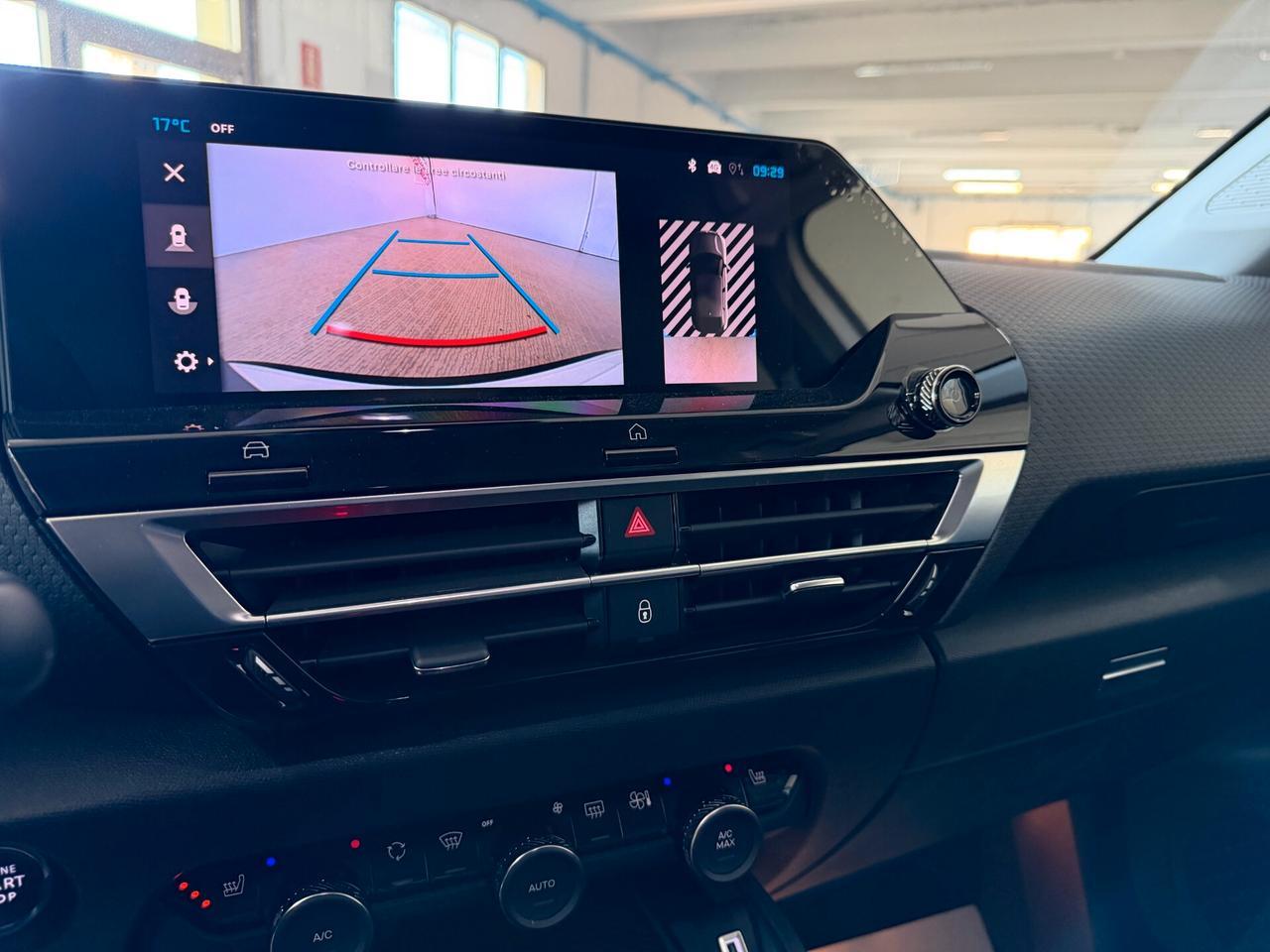 Citroen C4 PureTech 130 S&S EAT8 Shine KM0 Automatic Fulloptional