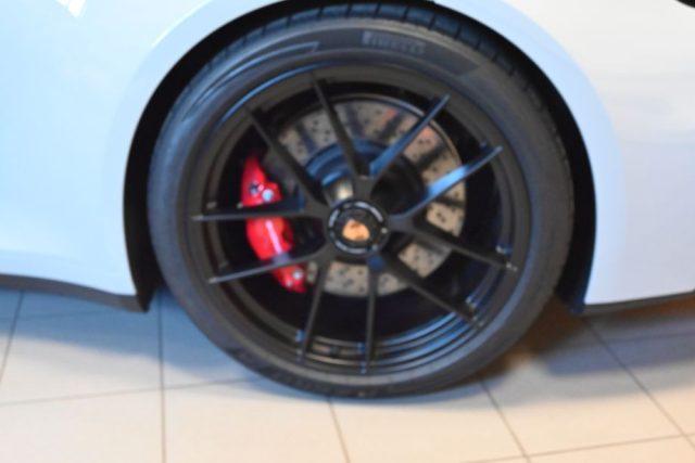 PORSCHE 911 NUOVA TARGA 4 GTS 541CV SOLLEV.21CHRONO CAM FULL!!