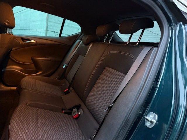 OPEL Astra 1.6 BiTurbo CDTi Start&Stop 5 porte OPC Line