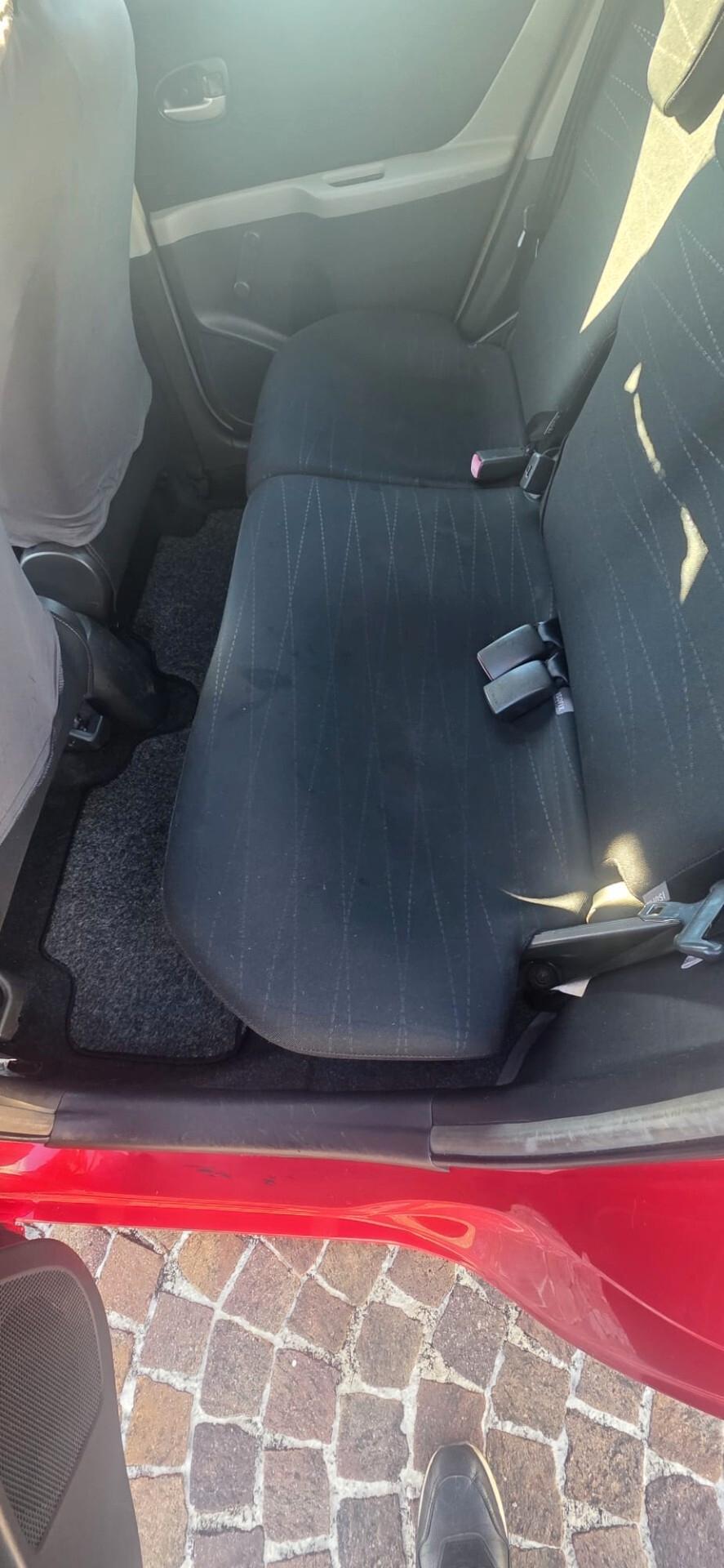 Toyota Yaris 1.3 5 porte