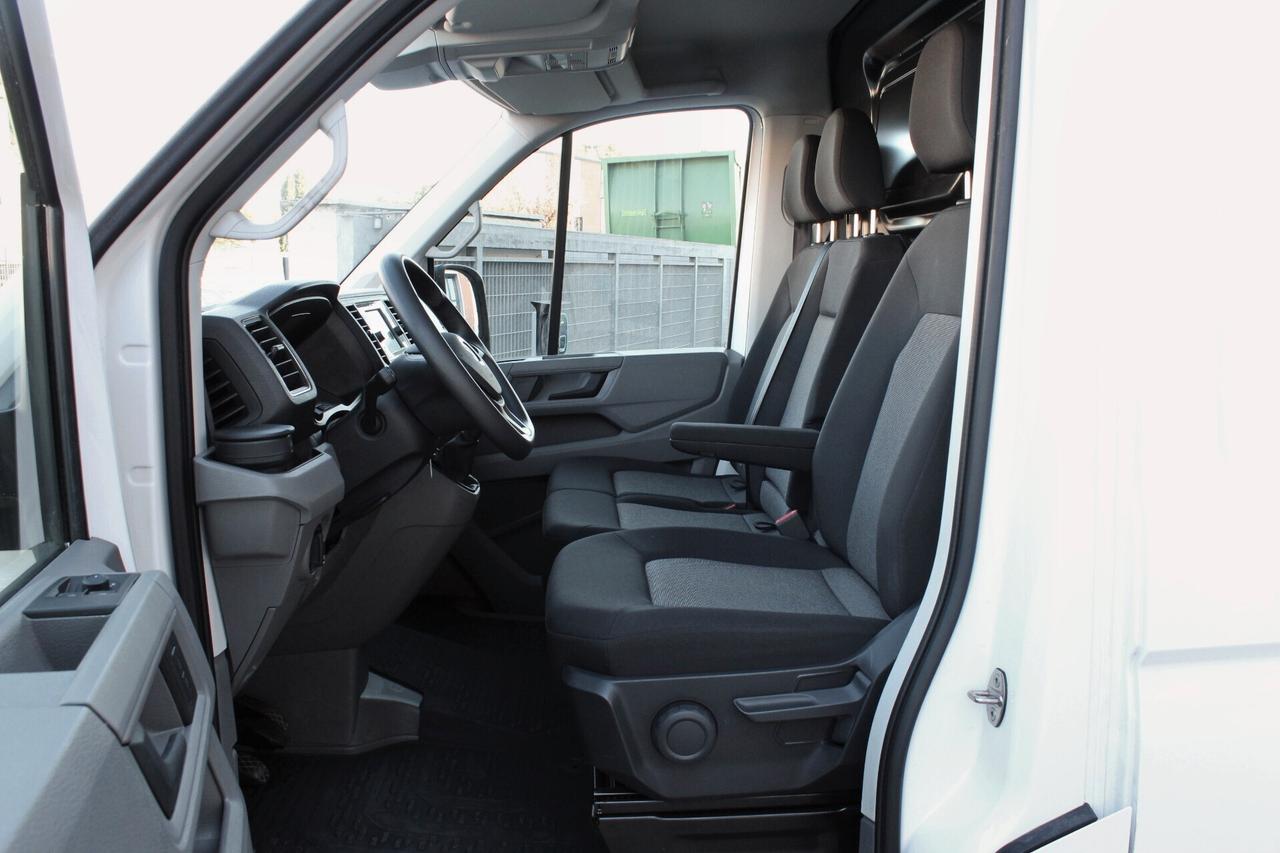 Volkswagen Crafter 30 2.0 TDI 140CV L3H2 Business***BLACK WEEK -5% di sconto***