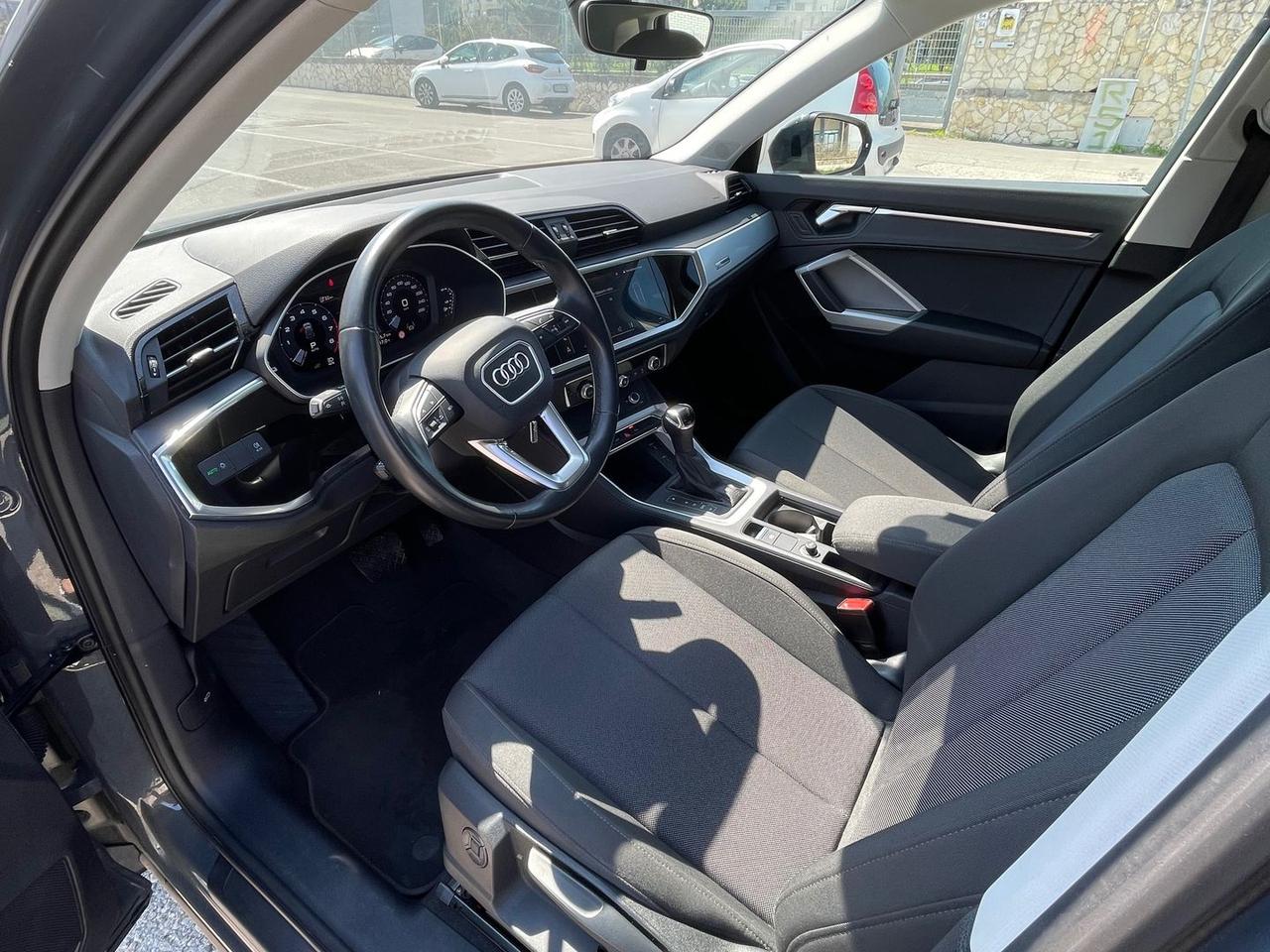 Audi Q3 1.4 45 TFSI e PHEV S Line S tronic #10115