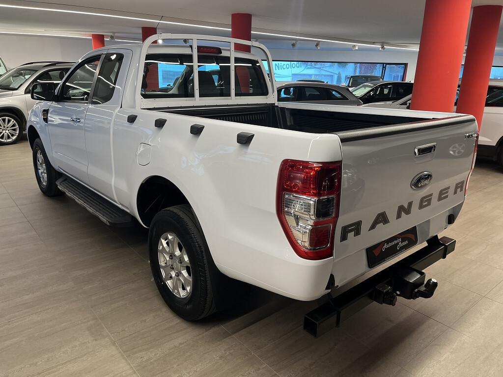Ford Ranger 2.2 TDCi Doppia Cabina XL 5pt.